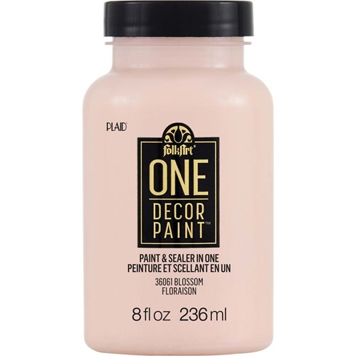 FolkArt ® One Décor Paint™ - Blossom, 8 oz. - 36061