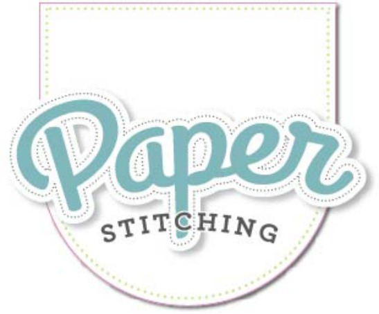 Bucilla Paper Stitching - Learn How to Back Stitch!