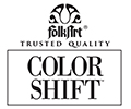 FolkArt Color Shift Logo
