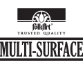 FolkArt Multi-Surface Paint Logo