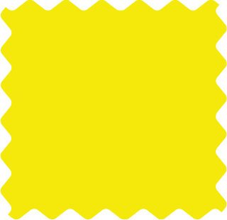 Fabric Creations™ Soft Fabric Inks - Real Yellow, 2 oz. - 25985