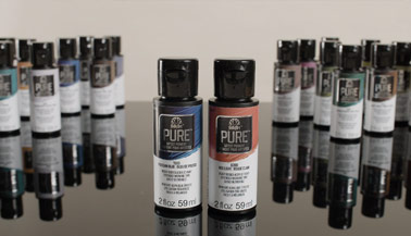 Learn about FolkArt Pure Artist Pigment