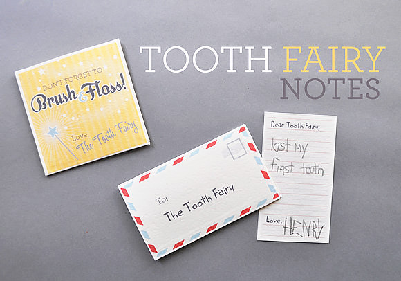 National Tooth Fairy Day: How To Be the Tooth Fairy