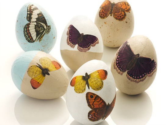 Hop To It: Creative Easter Egg Decorating Projects 