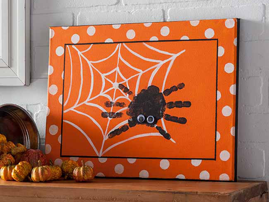 Halloween Craft Ideas for your Kids