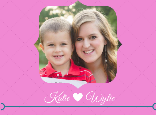Meet the Plaid Creators: Katie Wylie of Made To Be A Momma