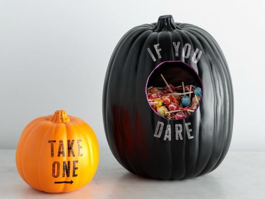 Mad About DIY: 3 Halloween Ideas from Martha Stewart Crafts