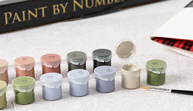 Can't-Miss Tips on How to Paint by Number