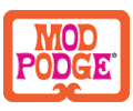 Mod Podge Logo